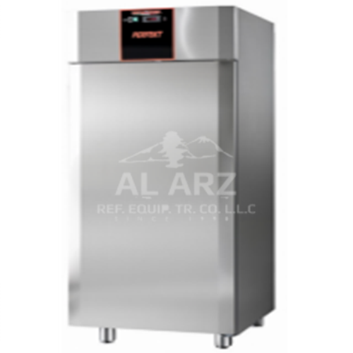 ARMADIO TN-S/S single door chiller – PERFEKT
