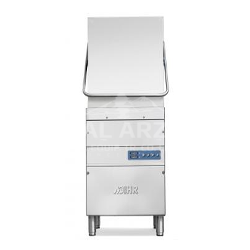 Electric Hood Type Dishwasher