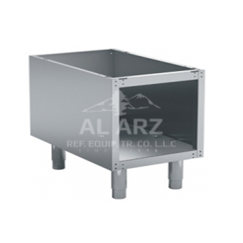 Ambient Base Unit – Open Type