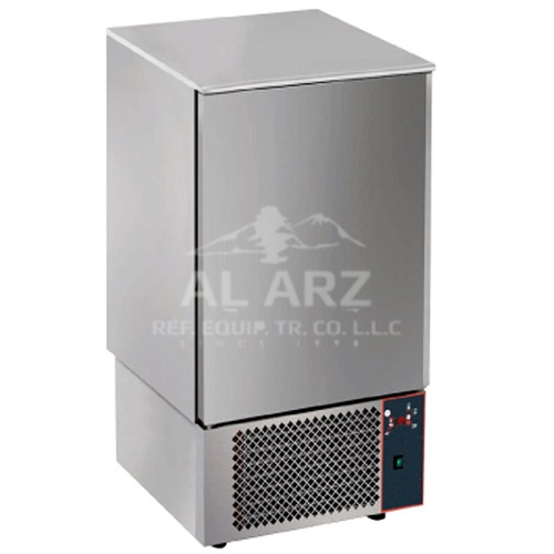 Blast Chiller/Freezer 10 Trays