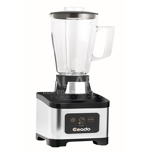 Blending Shakes And Frozen Cocktails