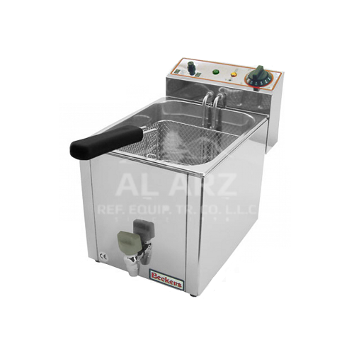 Electric Deep Fryer 10L