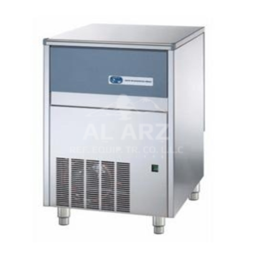 Ice Cube Maker 88kg / 24hr