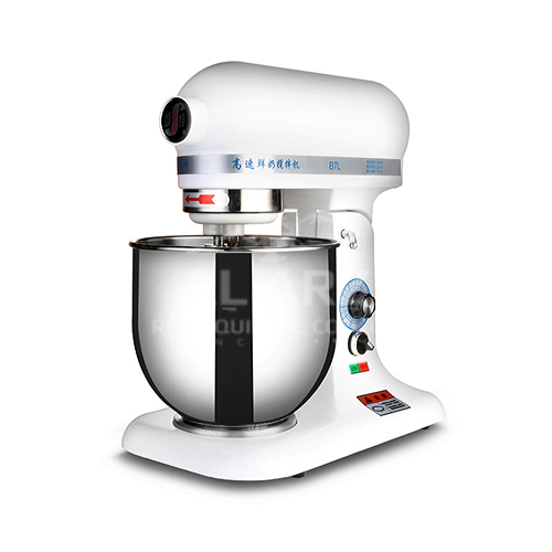 Milk Mixer