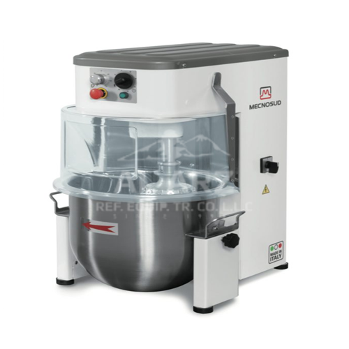 Planetary Mixer – Bench Mixer