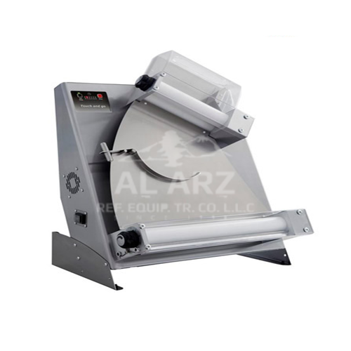 Rolling Machine