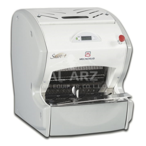 Semi Auto Bread Slicer 42/12