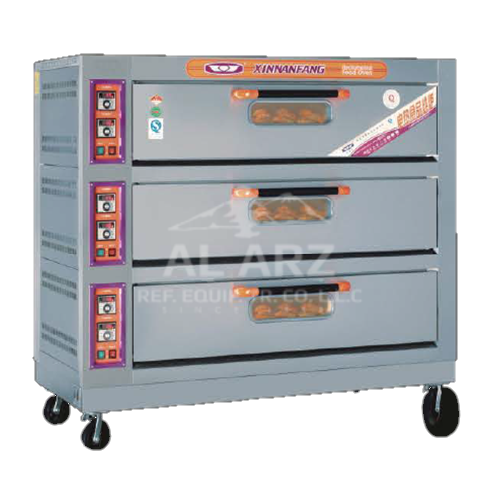 Spiral Mixer – IM/TS Model