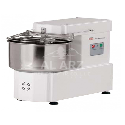 Spiral Mixer – TS Model