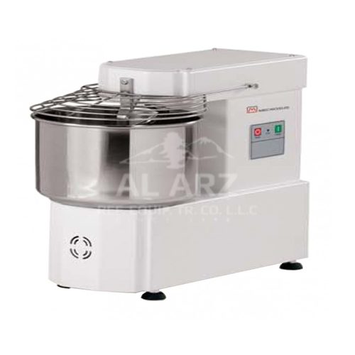 Spiral Mixer – TS model  33L