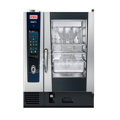 iCombi Pro 6-1/1 – ELECTRIC