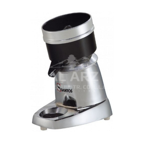 Classic Citrus Juicer Chromed
