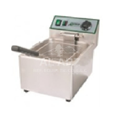 Electric Fryer EF-10L
