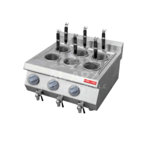 Electric Pasta Cooker