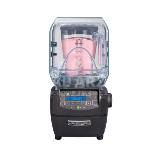 Hamilton Beach Blender Summit 3 HP Polycarb Container