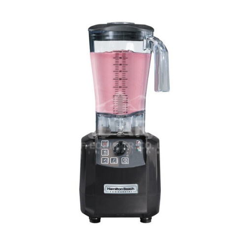 Hamilton Beach Blender Tempest 3 HP Polycarb Container