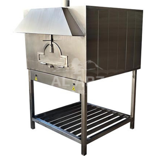 Heavy Duty Stainless-steel Beaking Oven