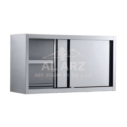 Heavy Duty Stainless-steel Wall Cabinet