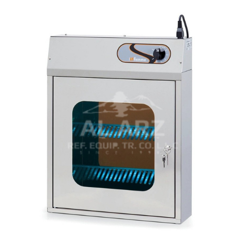 Knifes & Mask Sterilizer Cabinet