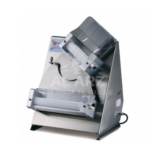 Pizza Roller Machine