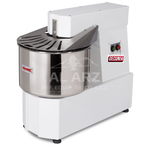 Spiral Mixer TC44 – 2 Speed